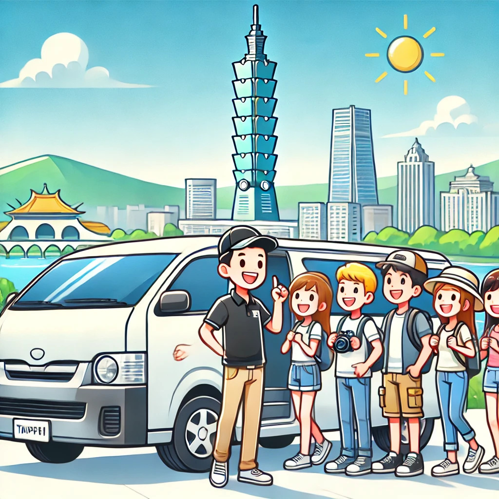 台北包車推薦ptt